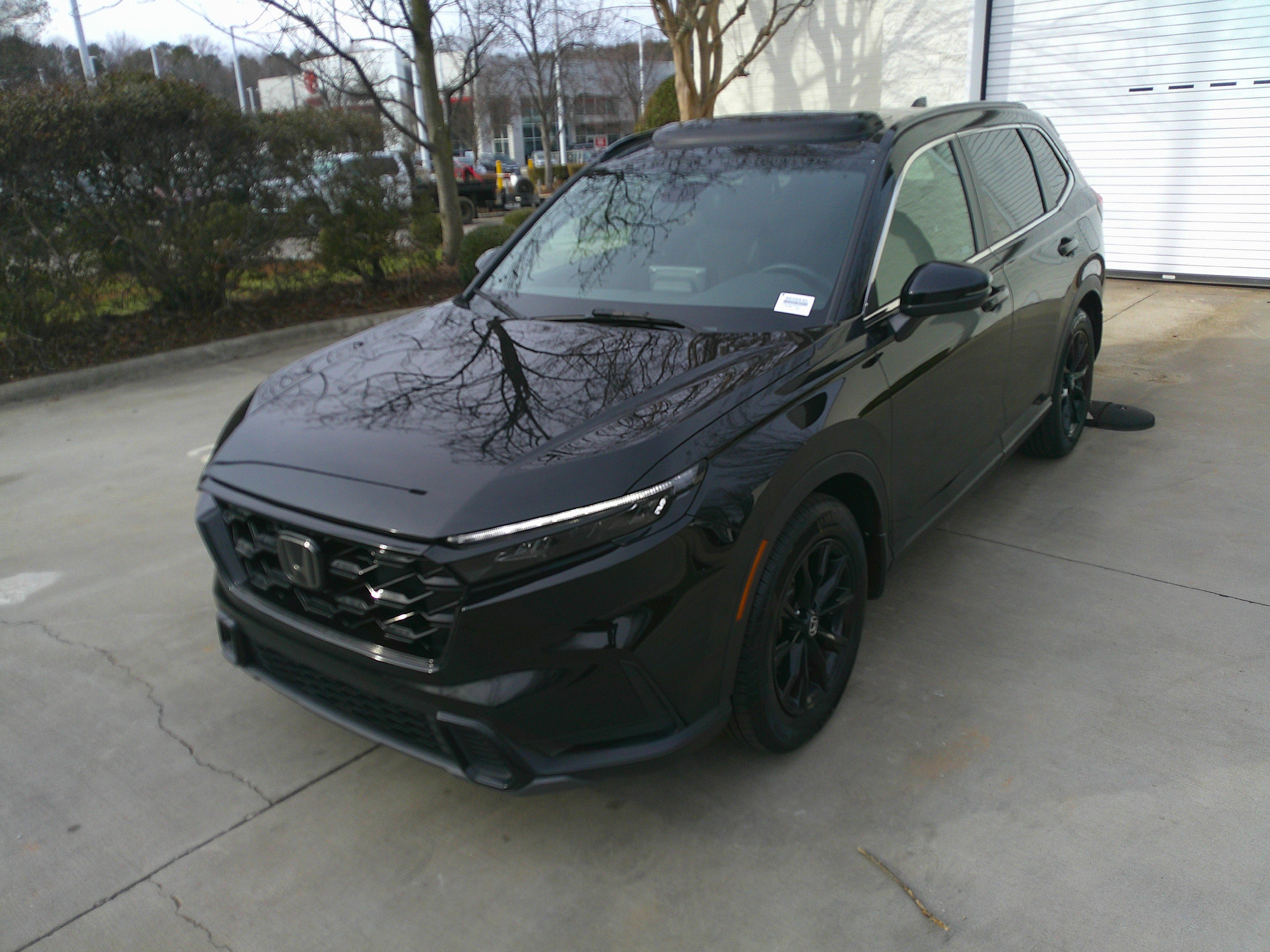 Used 2023 Honda CR-V Sport image 6