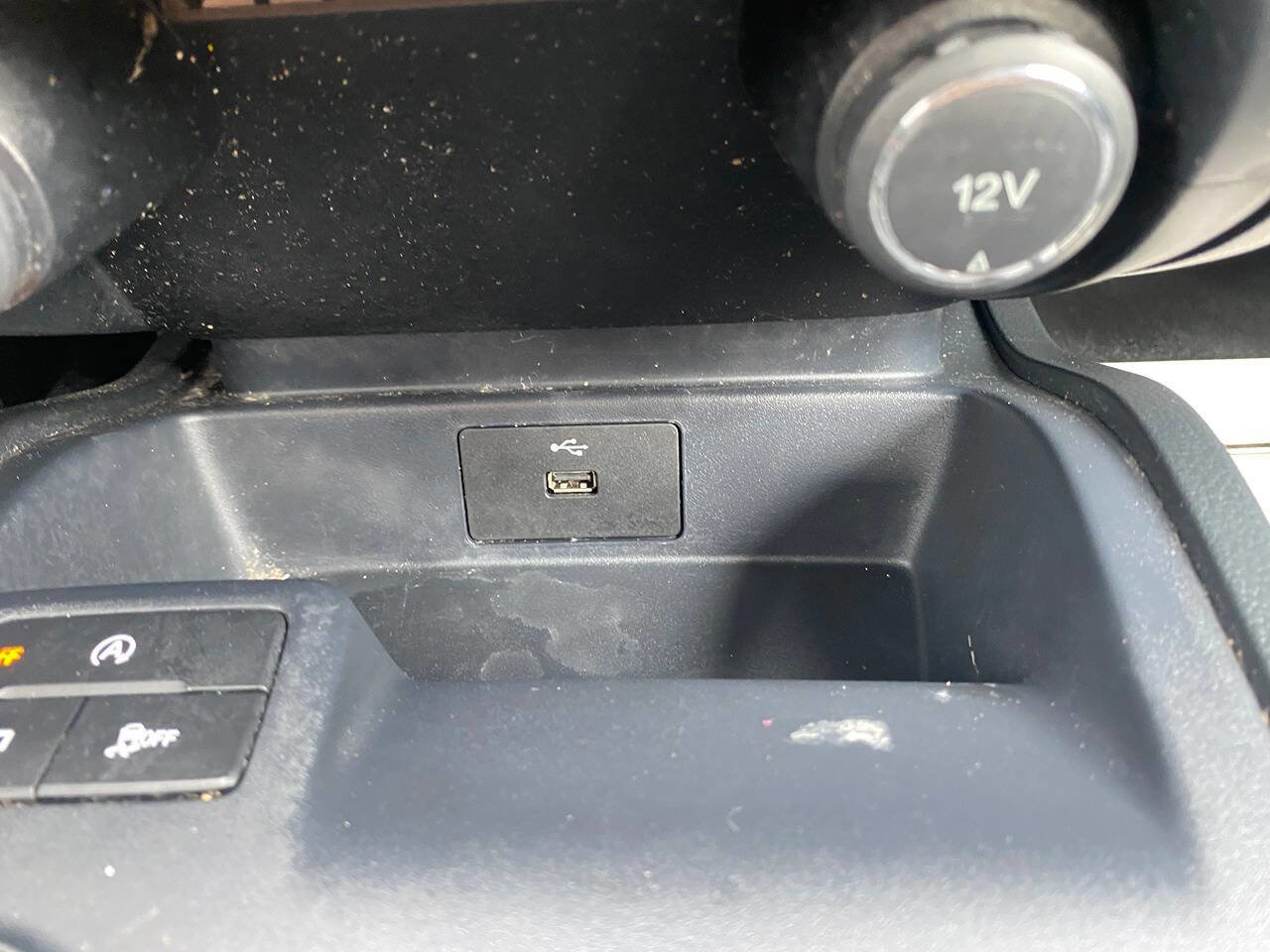 Used 2020 Ford Ranger XL w/ Equipment Group 101A Mid image 23