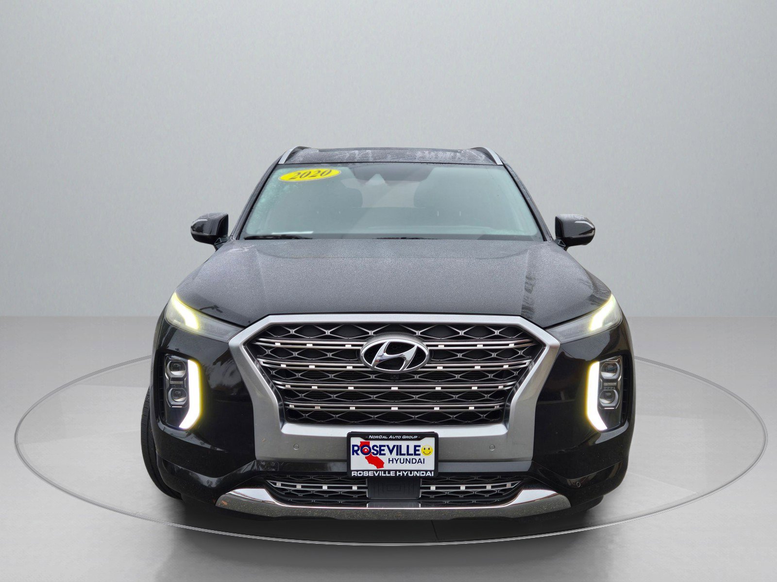 Used 2020 Hyundai Palisade Limited image 2