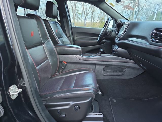 Used 2024 Dodge Durango GT image 17