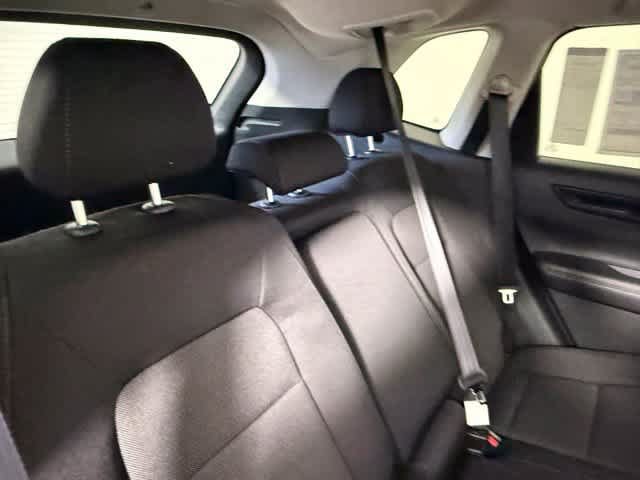 New 2027 Honda CR-V LX image 50