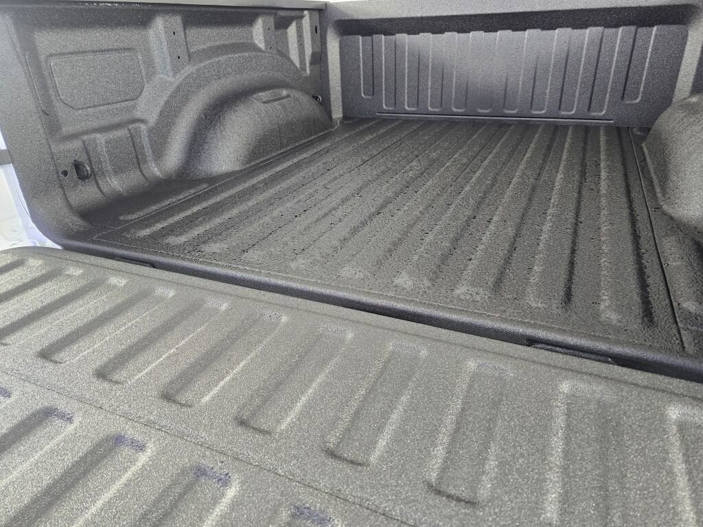 New 2026 RAM 1500 Tradesman image 16