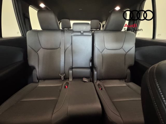 Used 2024 Lexus TX 350 FWD w/ Cold Weather Package image 14