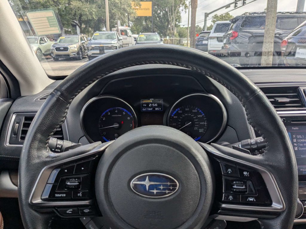Used 2019 Subaru Outback 3.6R Touring AWD/4WD image 40