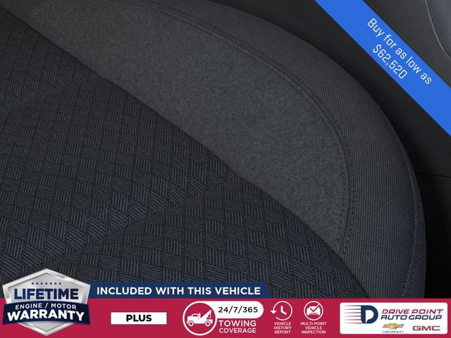 New 2026 GMC Sierra 1500 Elevation image 21