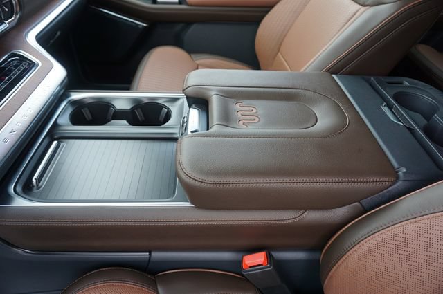 New 2027 Ford Expedition King Ranch AWD/4WD image 34