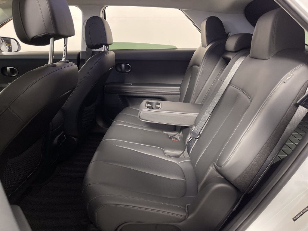 Certified 2026 Hyundai Ioniq 5 SEL RWD image 14