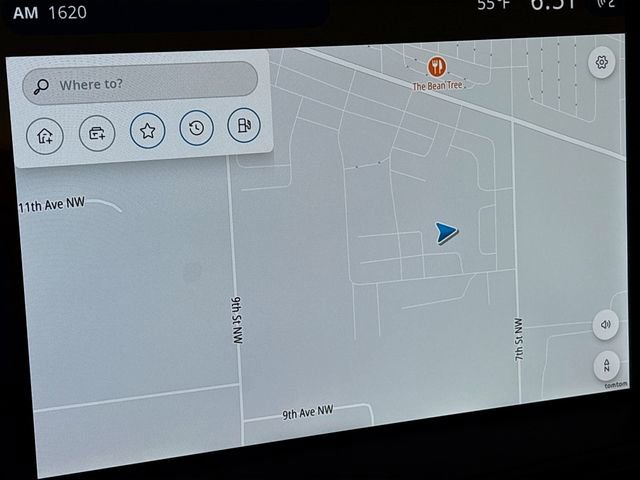 New 2026 Subaru Outback Wilderness image 13