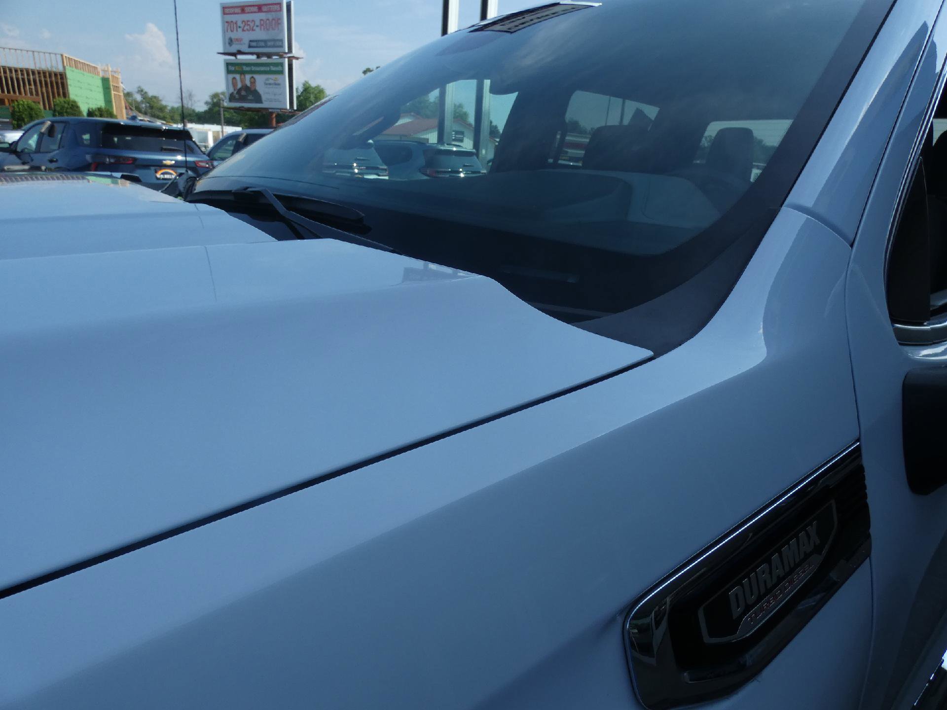 Used 2022 GMC Sierra 1500 SLT AWD/4WD image 7