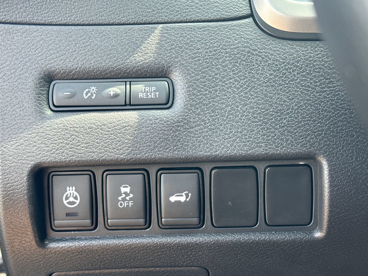 Used 2019 Nissan Murano SL AWD/4WD image 19
