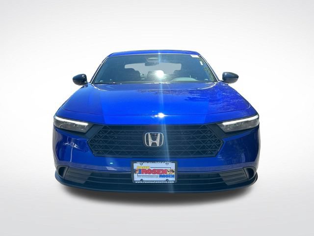 New 2026 Honda Accord Sport image 8