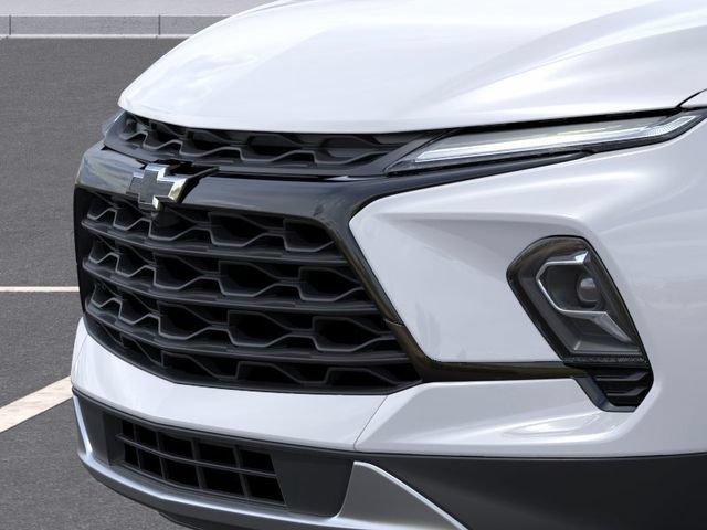 New 2026 Chevrolet Blazer LT w/ Convenience Package FWD image 15
