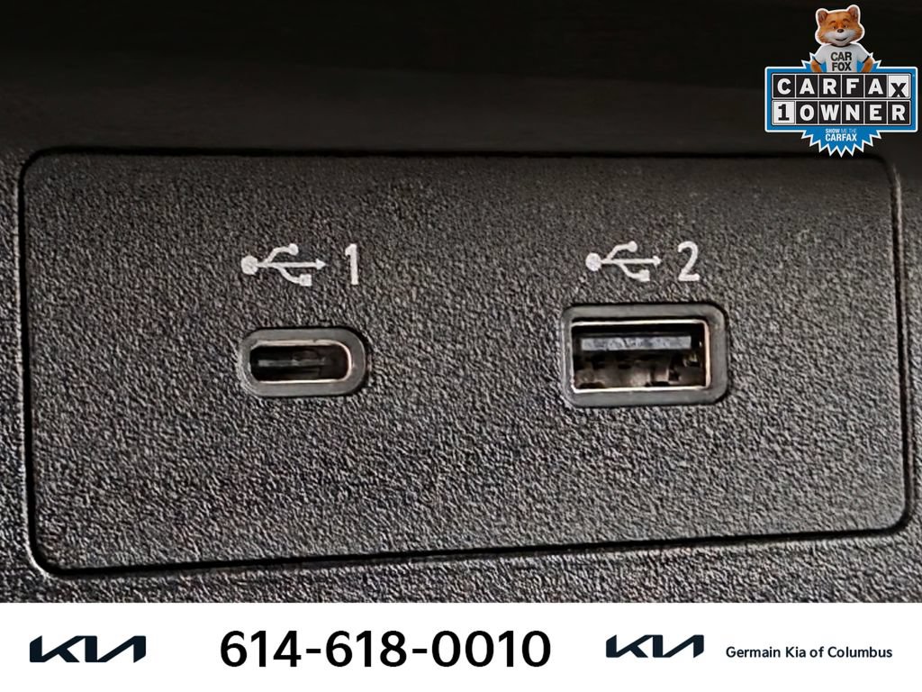 Used 2023 Nissan Rogue S FWD image 30