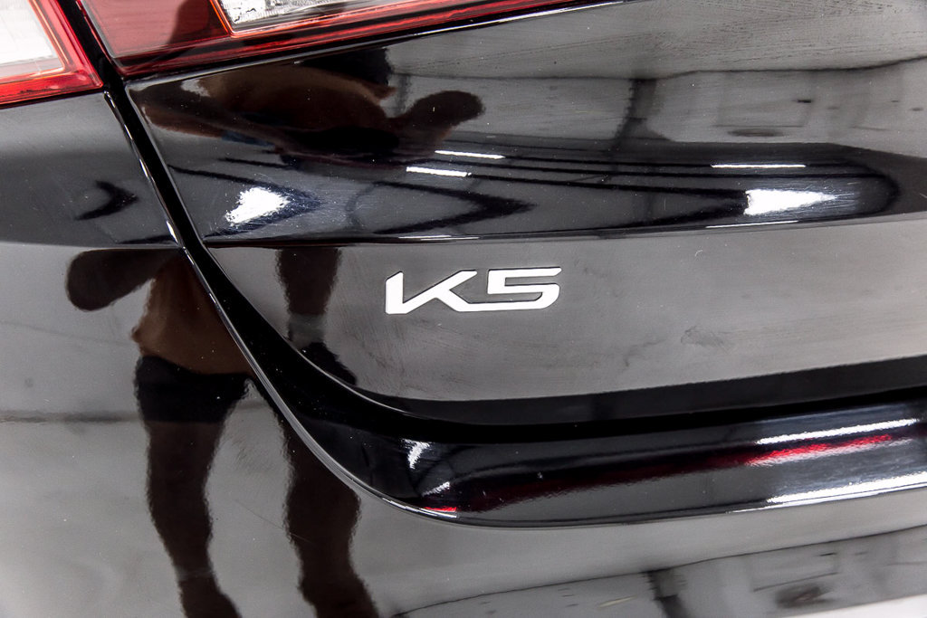 Used 2023 Kia K5 LXS FWD image 10