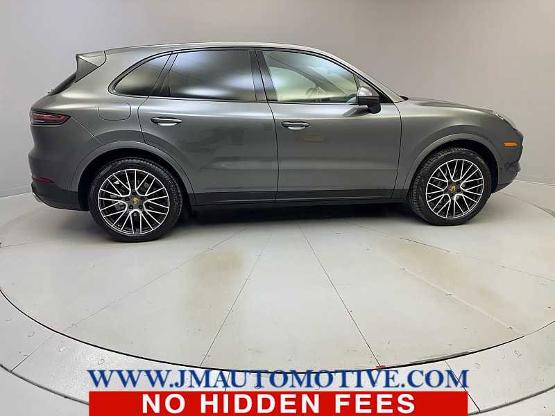 Used 2019 Porsche Cayenne image 6