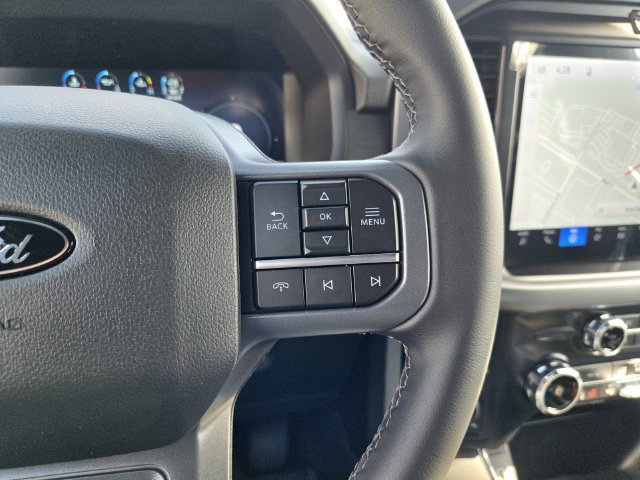 New 2026 Ford F150 XLT w/ Equipment Group 302A MID AWD/4WD image 20
