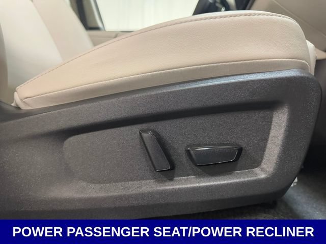 Used 2025 Nissan Murano SL AWD/4WD image 46