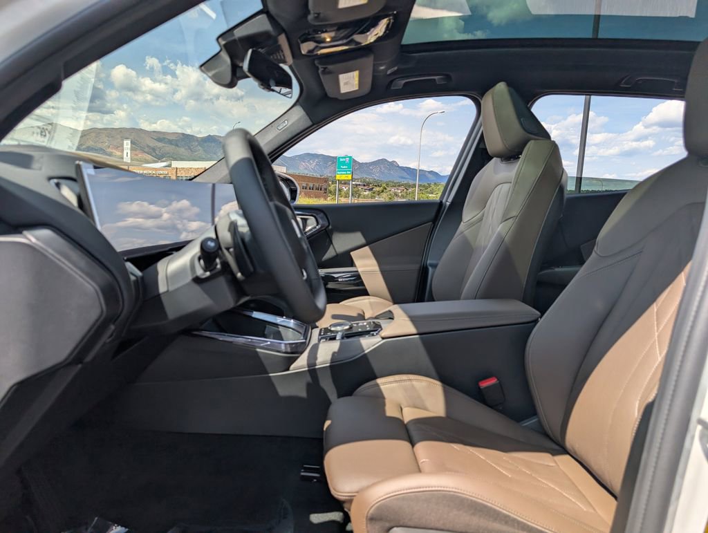 New 2026 BMW X3 xDrive30 w/ Premium Package image 11