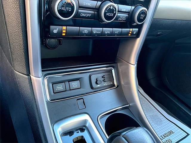 Used 2022 Subaru Ascent Limited image 27