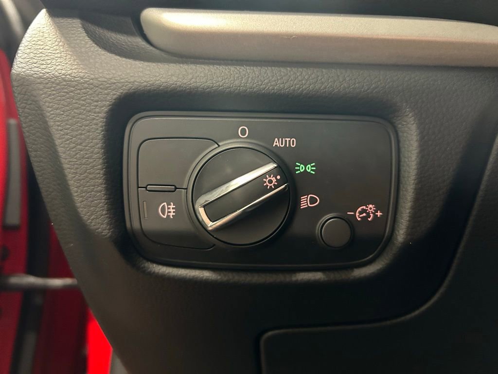 Used 2015 Audi A3 2.0T Premium w/ Audi MMI Navigation Plus image 7