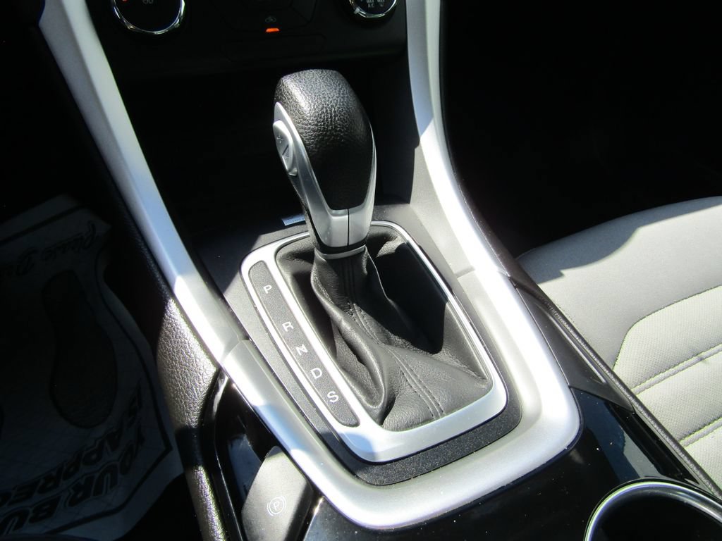 Used 2014 Ford Fusion S FWD image 30