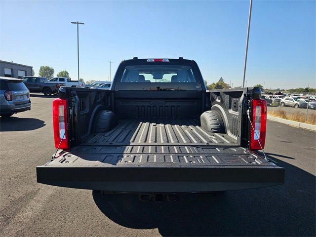 New 2026 Ford F250 XL w/ STX Appearance Package image 29