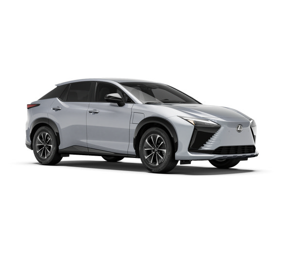 New 2026 Lexus RZ 350e 2WD image 5