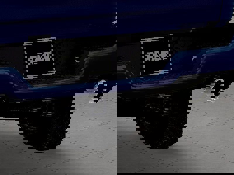 New 2026 RAM 1500 Laramie image 10