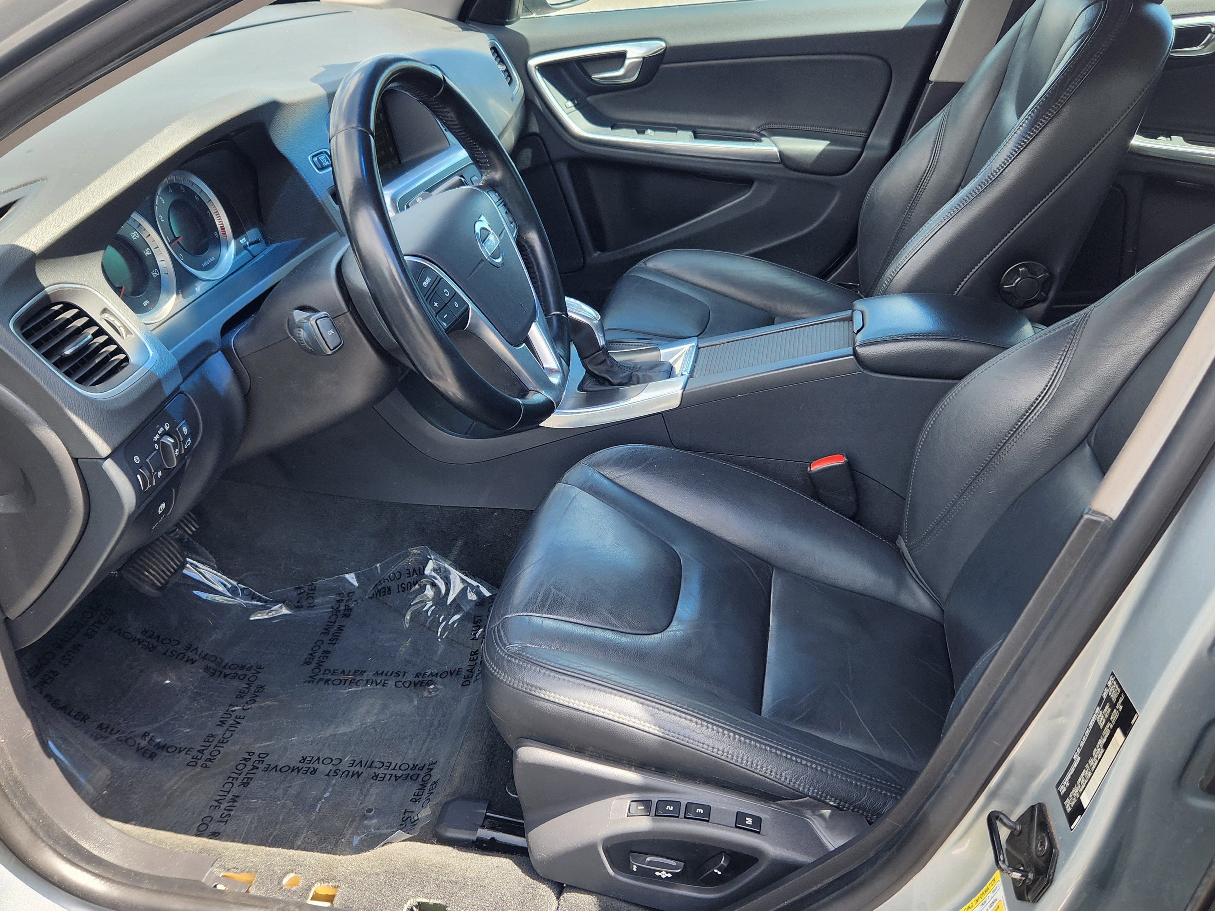Used 2013 Volvo S60 T5 AWD/4WD image 13