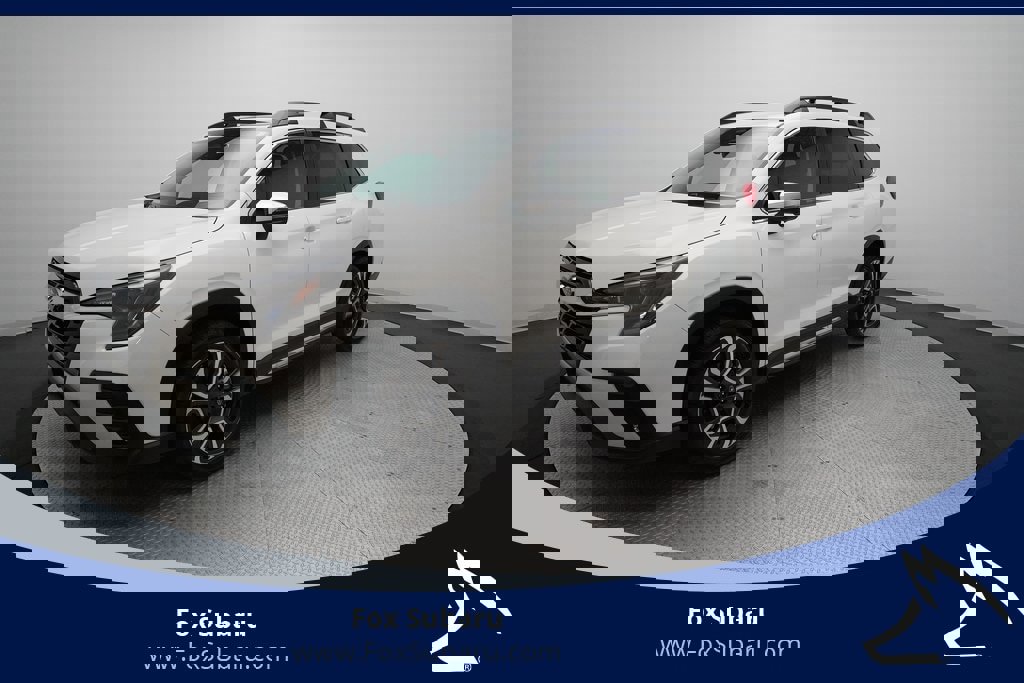 Certified 2023 Subaru Ascent Limited w/ Technology Package image 1