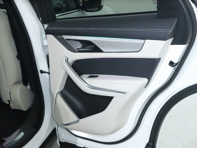 Certified 2025 Jaguar F-PACE R-Dynamic S image 35