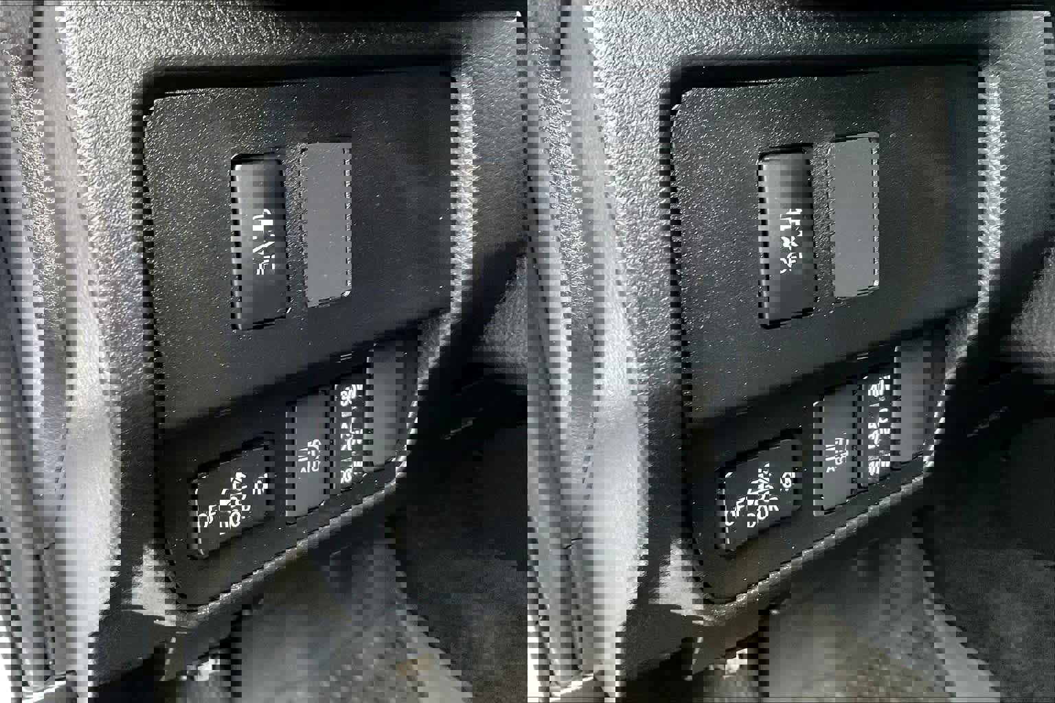 Used 2022 Toyota Tacoma TRD Sport image 31