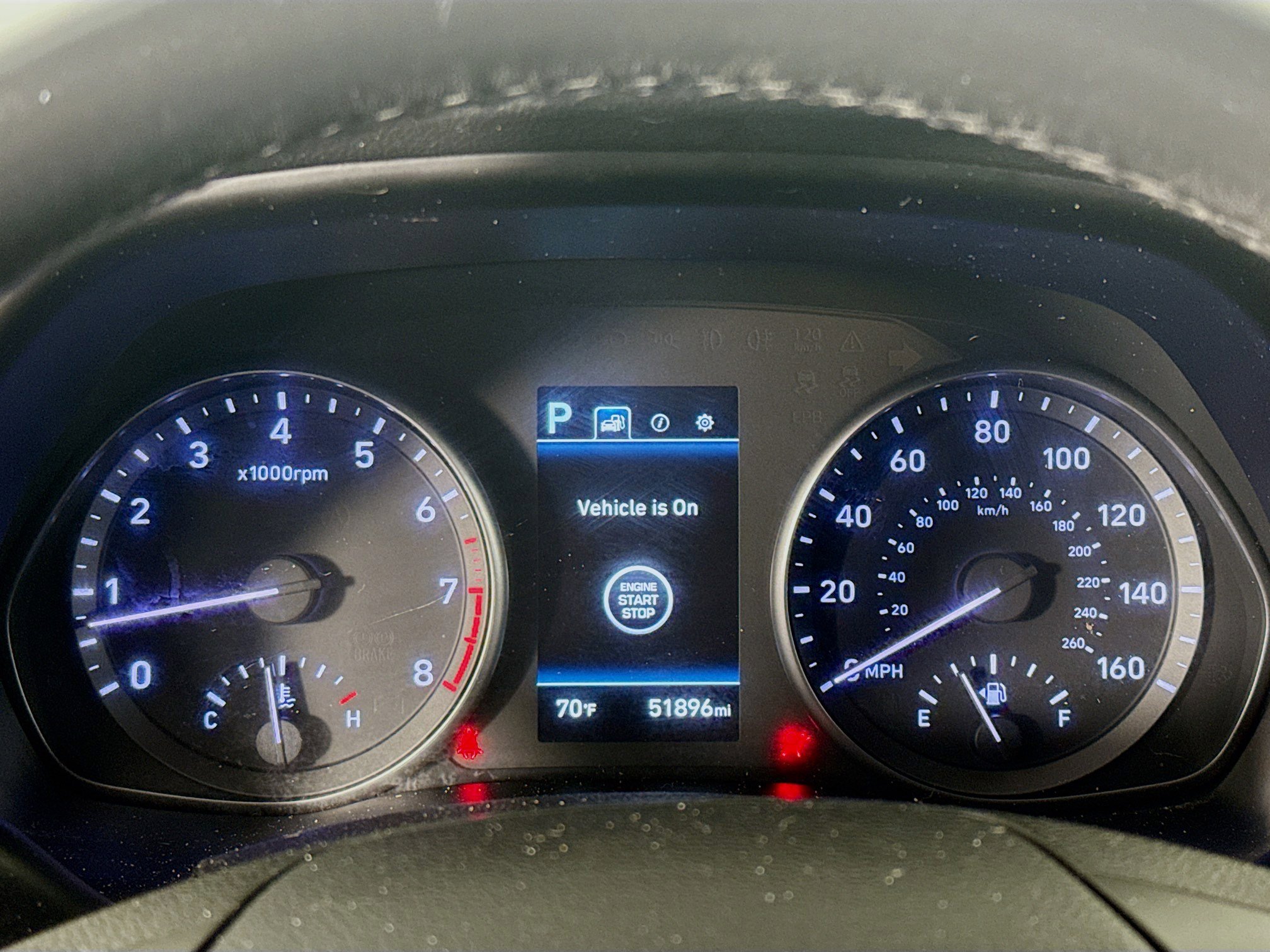 Used 2020 Hyundai Elantra GT w/ Style Package 02 image 16