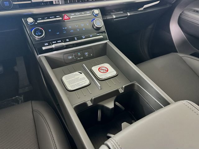 New 2026 Hyundai Santa Fe SEL AWD/4WD image 24