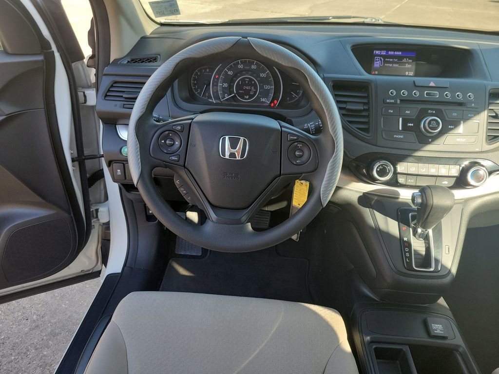 Used 2016 Honda CR-V SE image 17