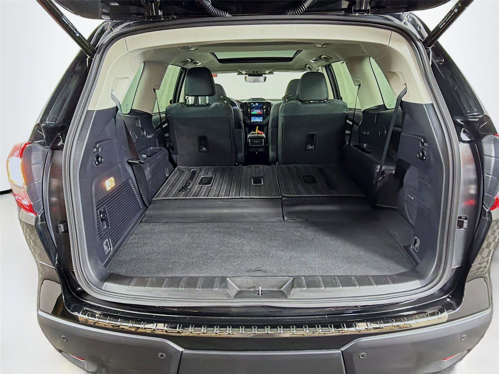Used 2023 Subaru Ascent Onyx Edition Limited AWD/4WD image 28