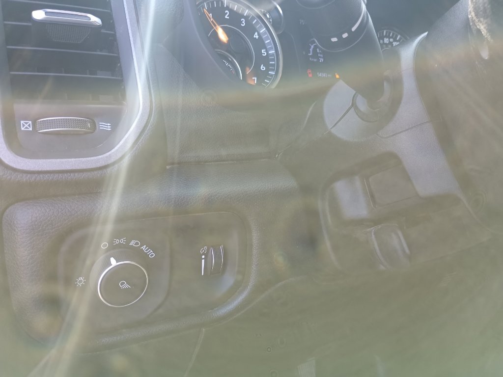 Used 2021 RAM 2500 Tradesman AWD/4WD image 17