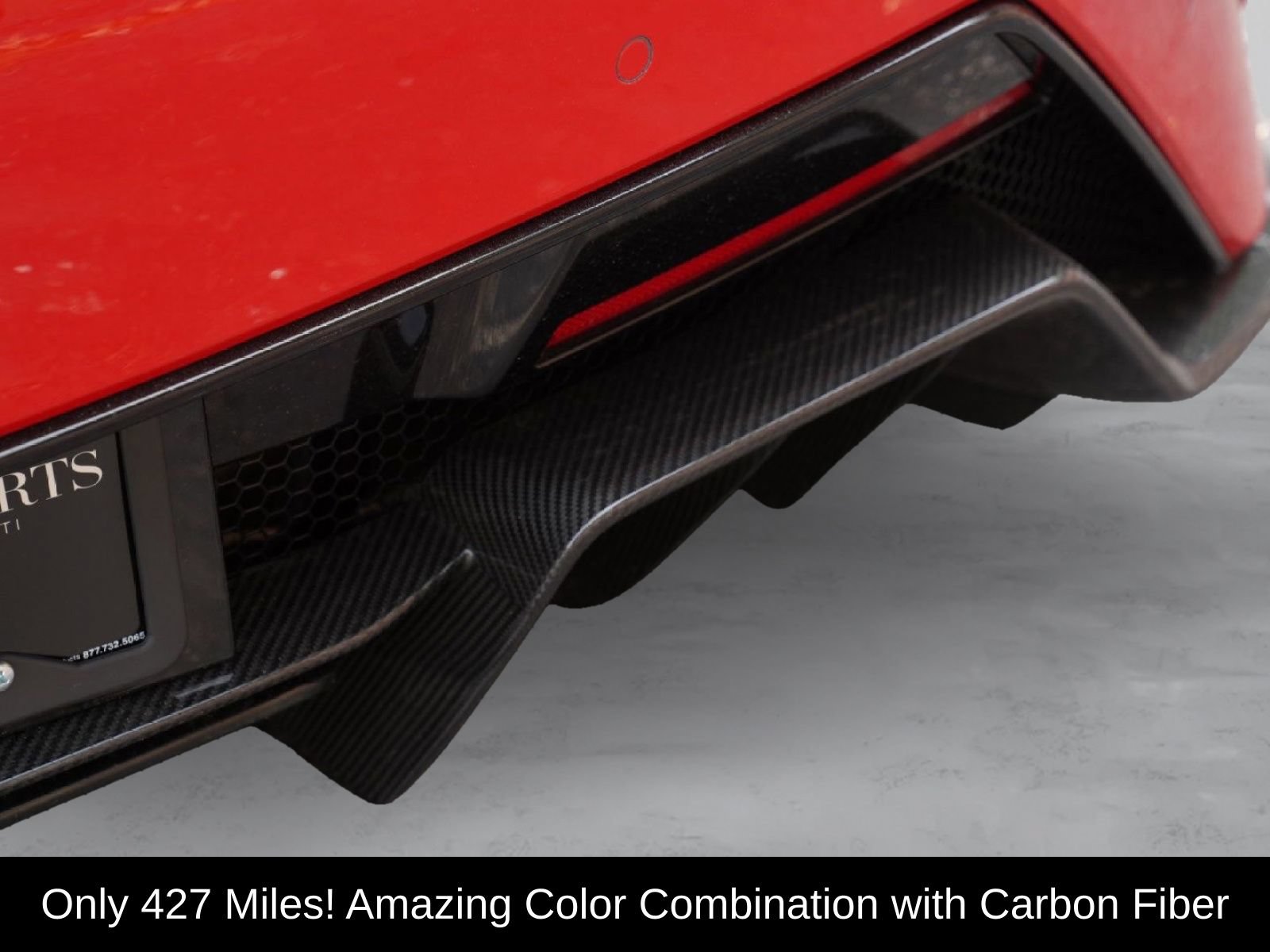 Used 2022 Acura NSX Type S AWD/4WD image 51