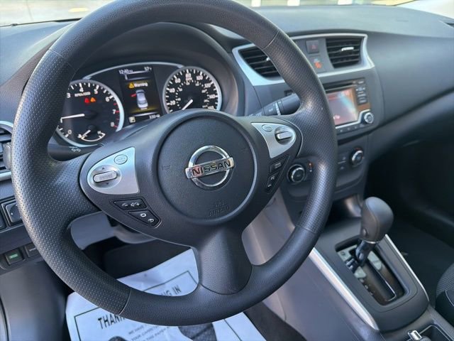 Used 2018 Nissan Sentra S image 24