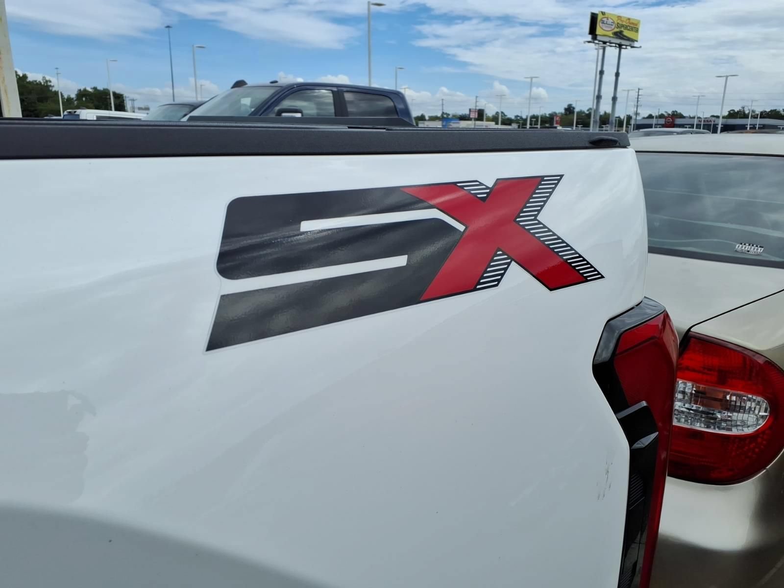 Certified 2026 Toyota Tundra SR5 w/ SX Package AWD/4WD image 4