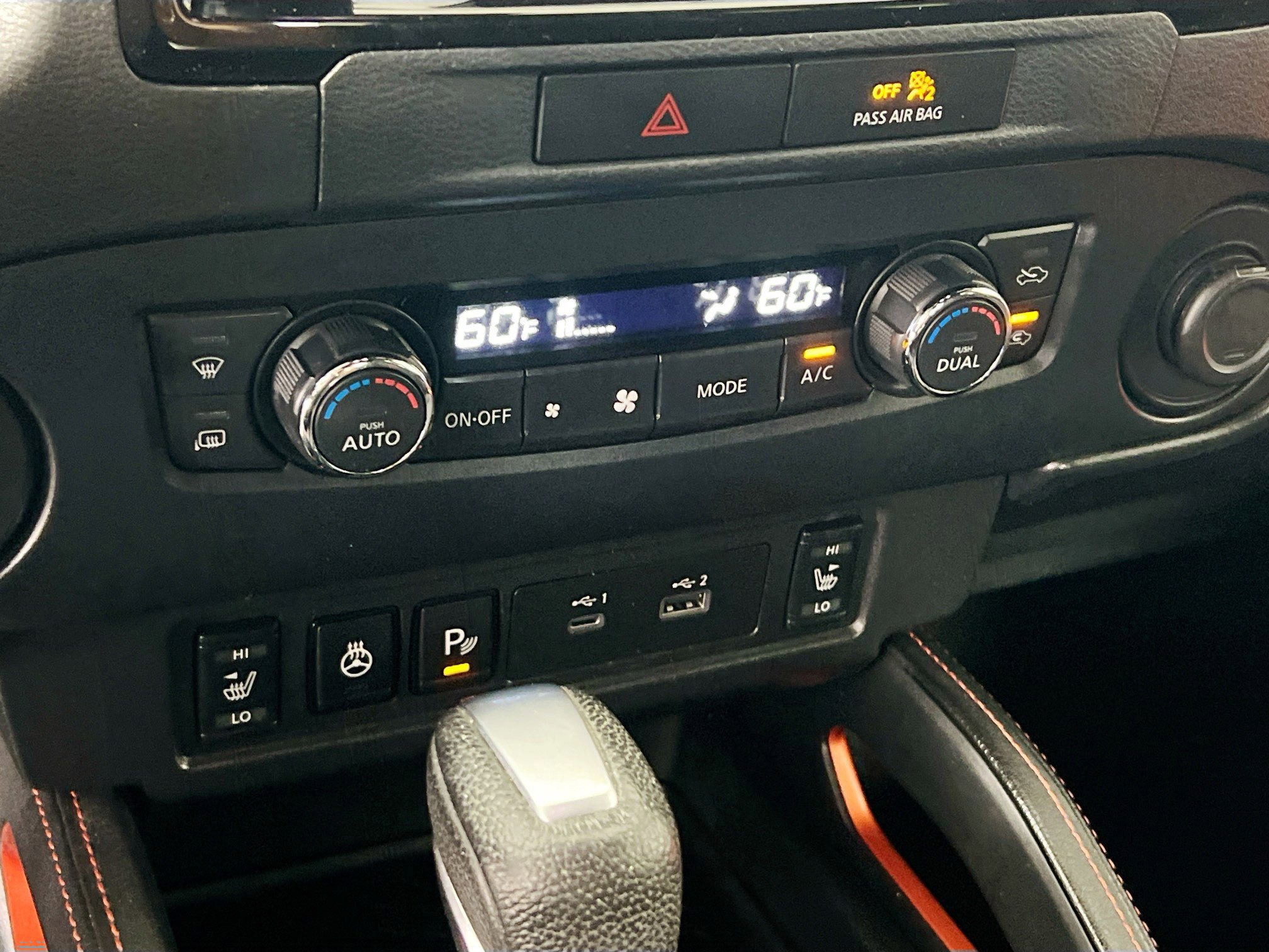 Used 2022 Nissan Frontier Pro-X image 27