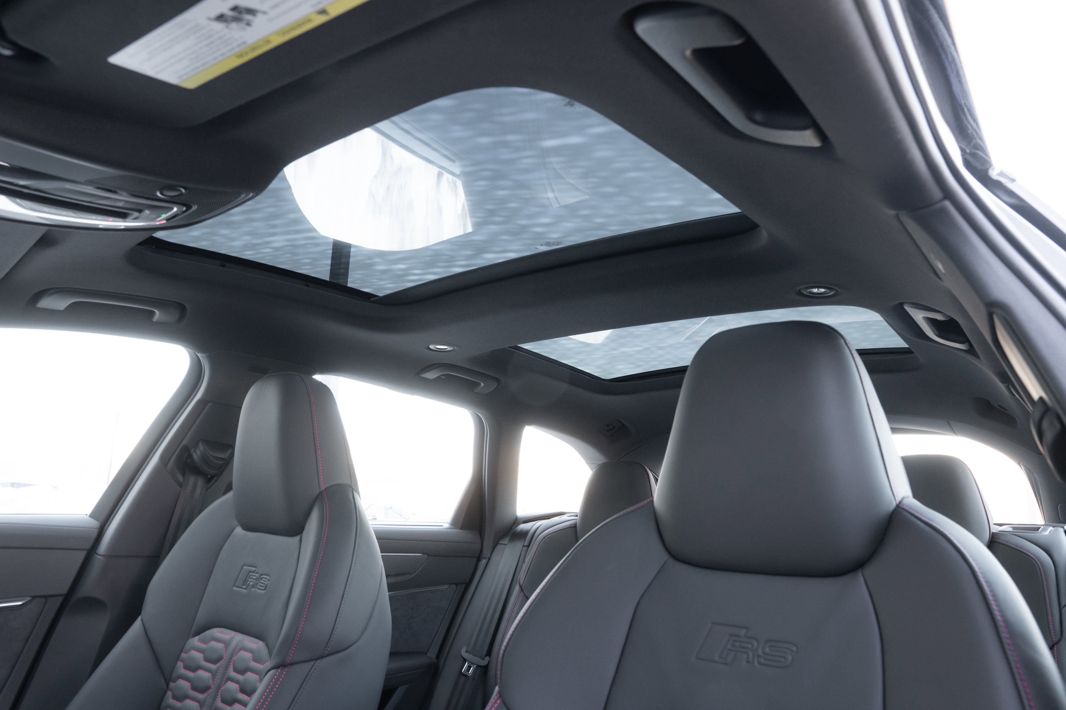 New 2026 Audi RS 6 performance image 38