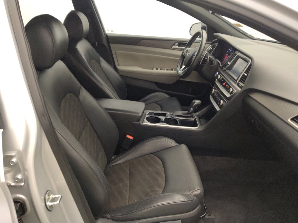 Used 2018 Hyundai Sonata Sport FWD image 21