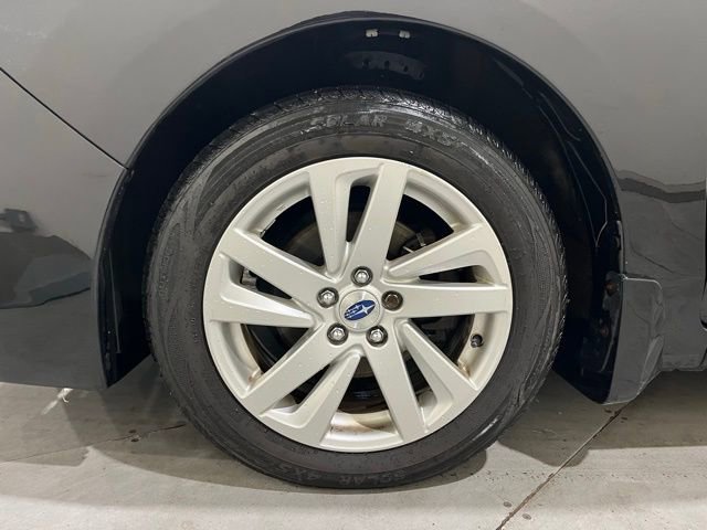Used 2015 Subaru Impreza 2.0i Premium image 13
