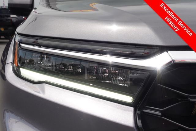 Used 2025 Honda Pilot Elite image 5