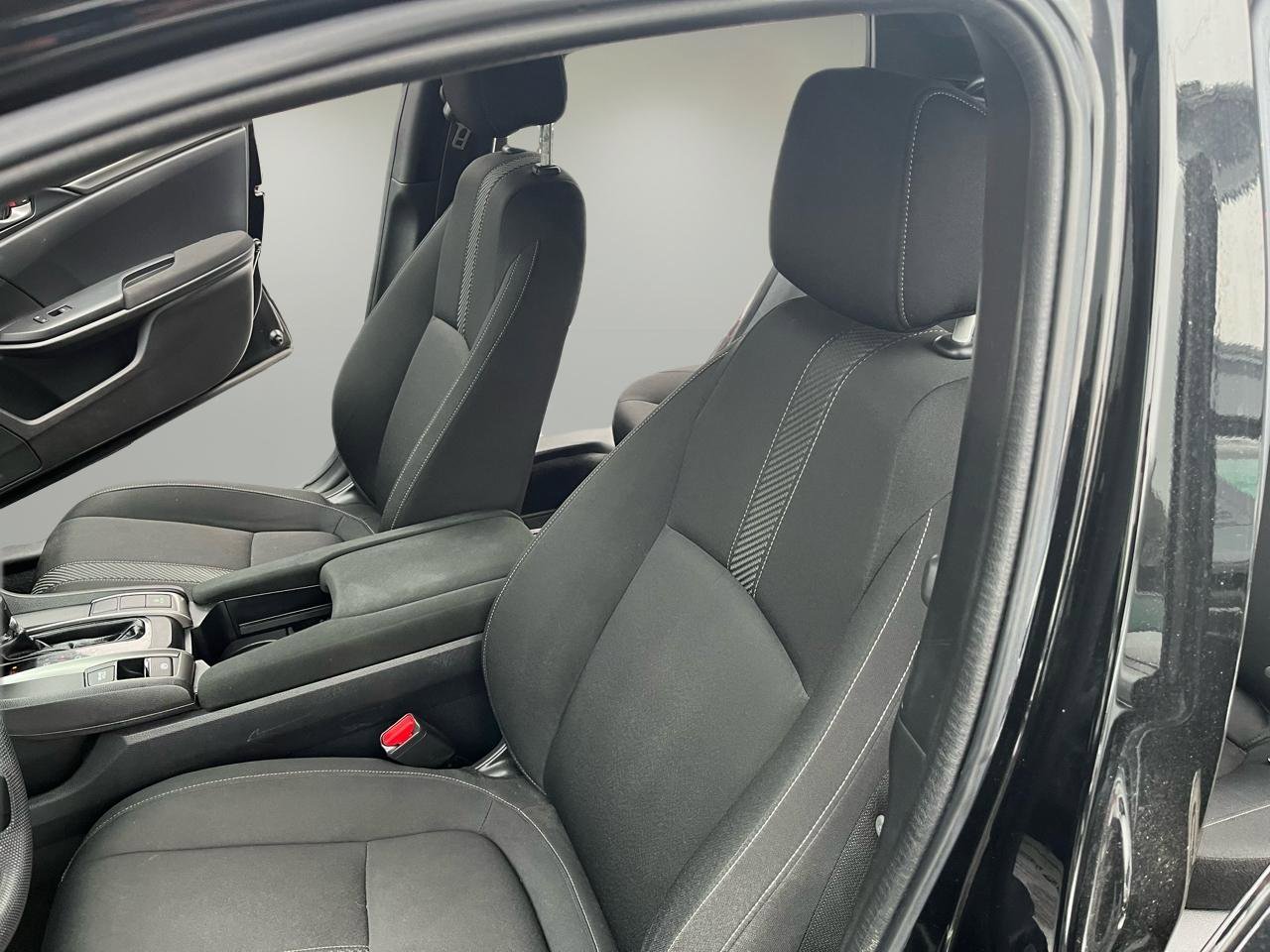 Used 2019 Honda Civic LX image 16