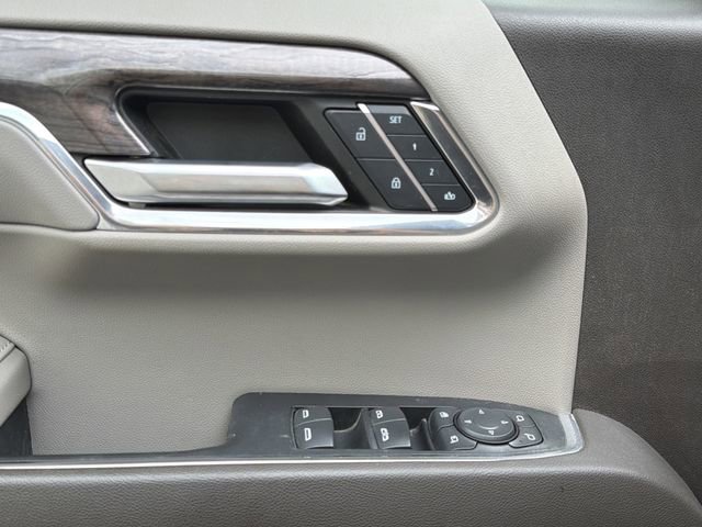 Used 2024 Chevrolet Silverado 1500 LTZ image 17