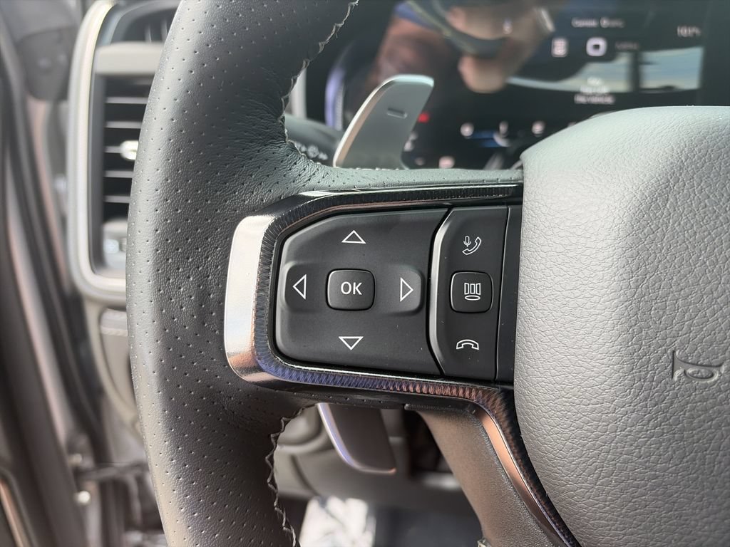 Used 2026 RAM 1500 RHO w/ RHO Level 1 Equipment Group AWD/4WD image 21