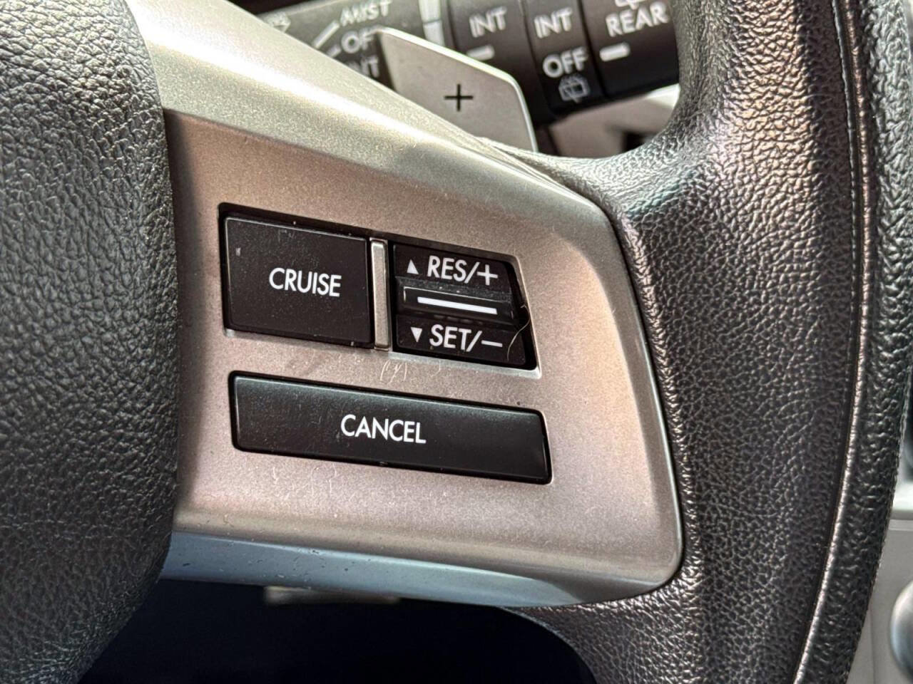 Used 2012 Subaru Outback 2.5i w/ Alloy Wheel Pkg image 21