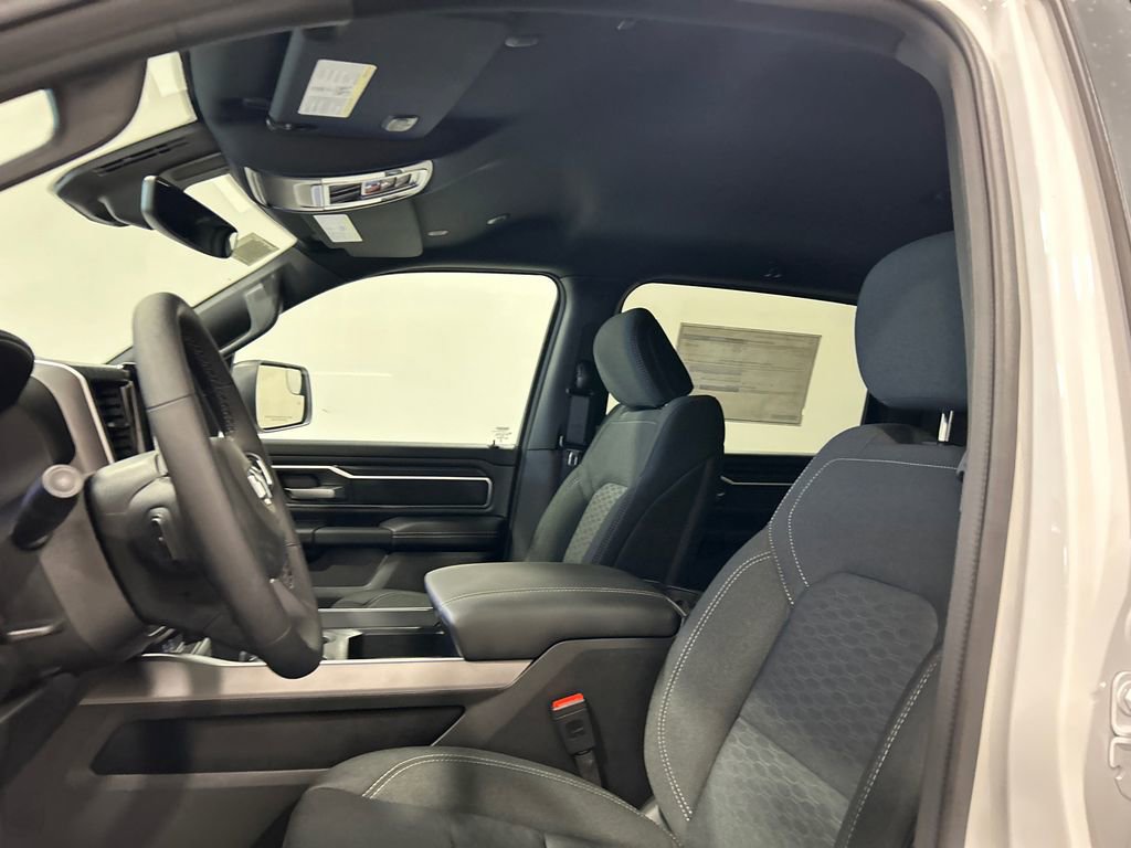 New 2026 RAM 1500 Big Horn image 15
